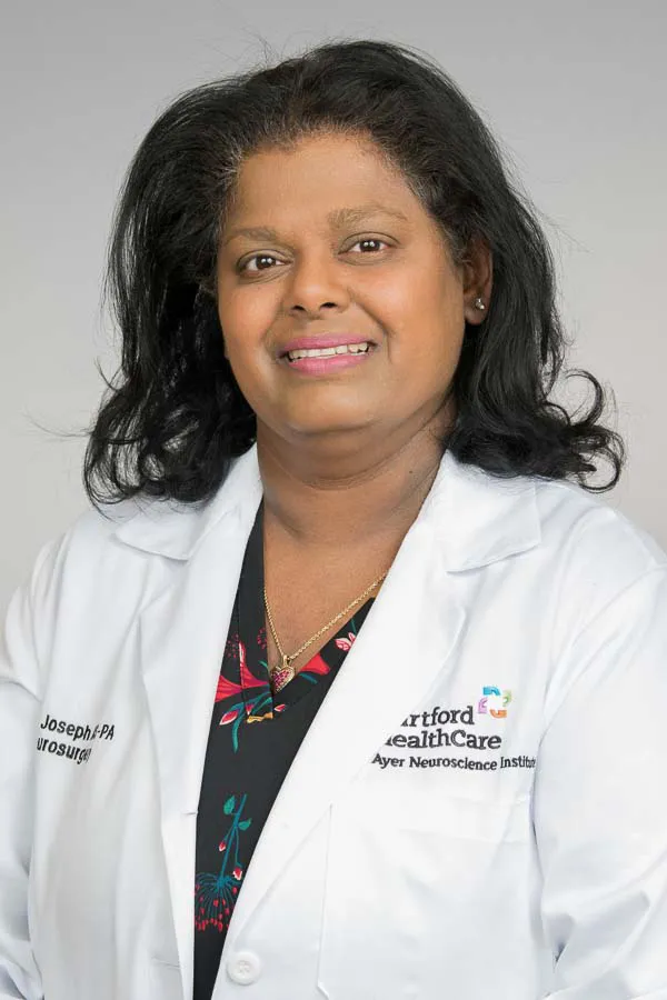 Photo of Joseph, Indramattie Theresa, PA-C